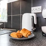 Апартаменты Village Bolt Hole Near Redcar
