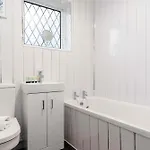 Village Bolt Hole Near Redcar