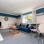 Village Bolt Hole Near Redcar Wilton (North Yorkshire)