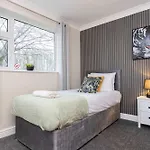 Village Bolt Hole Near Redcar Апартаменты