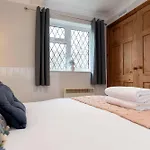 Village Bolt Hole Near Redcar