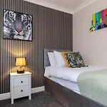 Διαμέρισμα Village Bolt Hole Near Redcar *