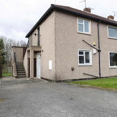 Village Bolt Hole Near Redcar Apartmán