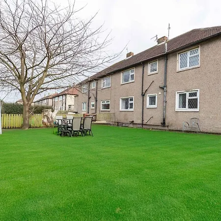 Apartmán Village Bolt Hole Near Redcar Wilton (North Yorkshire)