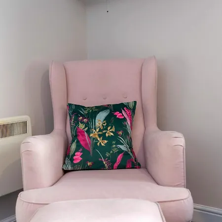 Village Bolt Hole Near Redcar *