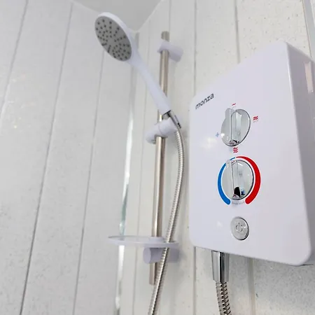 Village Bolt Hole Near Redcar Apartmán