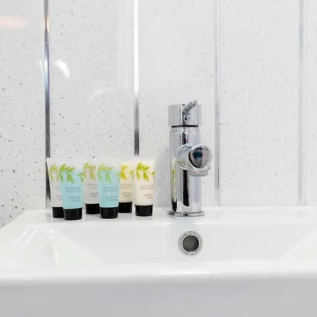 Village Bolt Hole Near Redcar Apartmán Wilton (North Yorkshire)