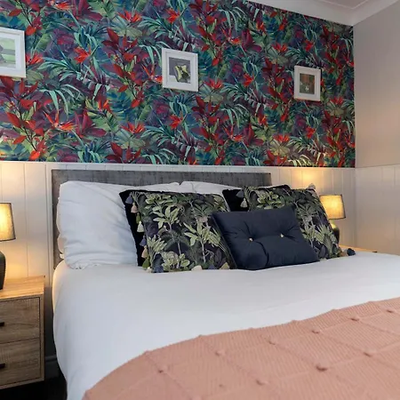 Village Bolt Hole Near Redcar Apartmán Wilton (North Yorkshire)