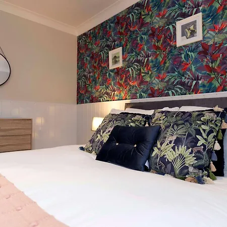 Apartmán Village Bolt Hole Near Redcar Wilton (North Yorkshire)