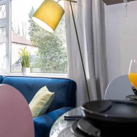 Village Bolt Hole Near Redcar Wilton (North Yorkshire)