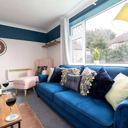 Village Bolt Hole Near Redcar * Wilton (North Yorkshire)