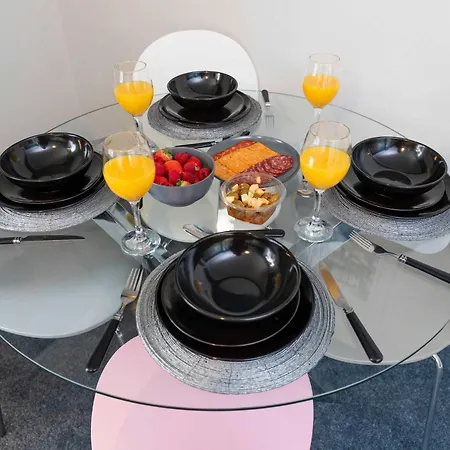 Village Bolt Hole Near Redcar