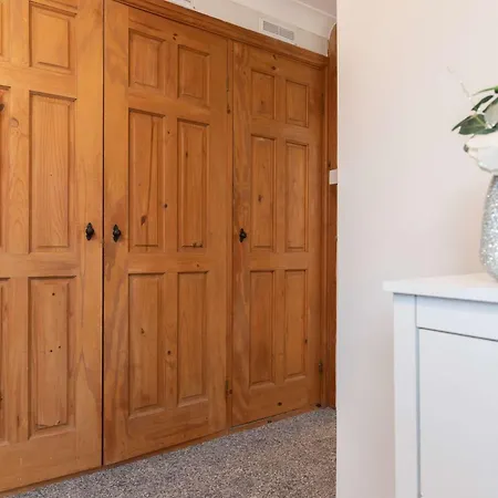 Village Bolt Hole Near Redcar Apartmán *