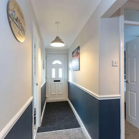 Apartmán Village Bolt Hole Near Redcar Wilton (North Yorkshire)