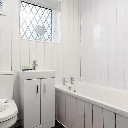 Village Bolt Hole Near Redcar