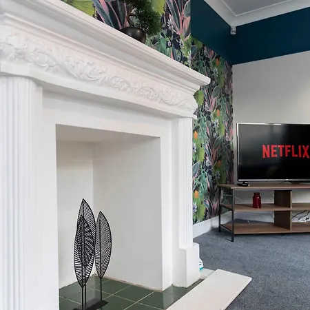 Apartmán Village Bolt Hole Near Redcar