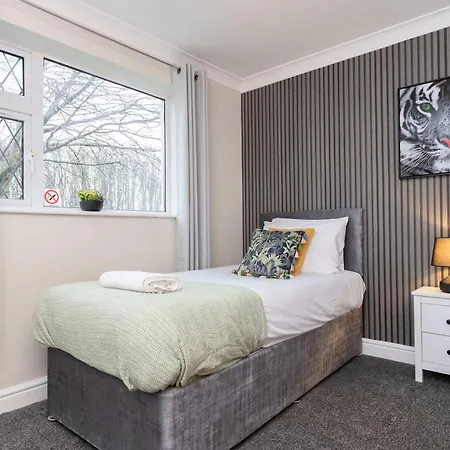 Village Bolt Hole Near Redcar Apartmán