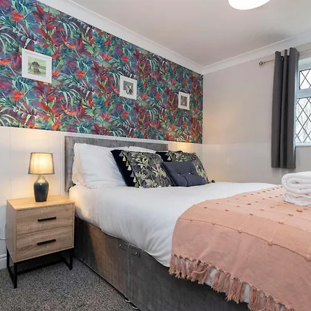 Apartmán Village Bolt Hole Near Redcar *