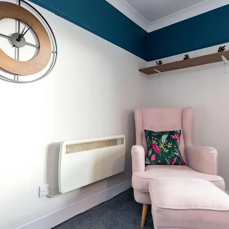 Apartment Village Bolt Hole Near Redcar