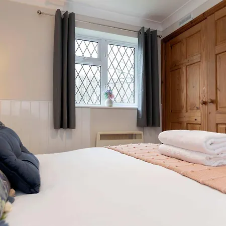 Village Bolt Hole Near Redcar